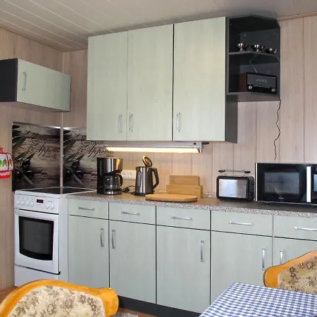 Mary By Interhome Apartment Karlsburg