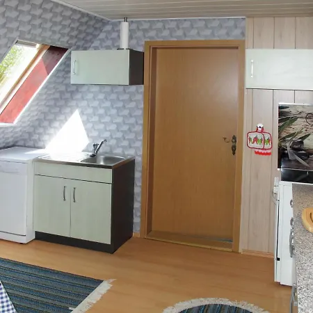 Apartment Mary By Interhome Karlsburg