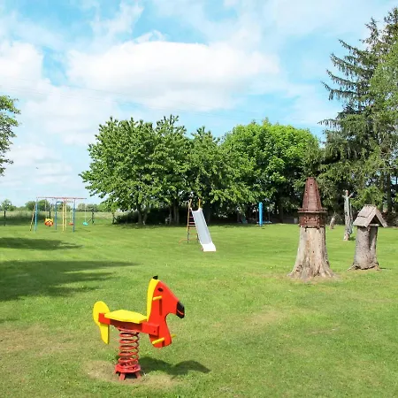 Mary By Interhome Apartment Karlsburg