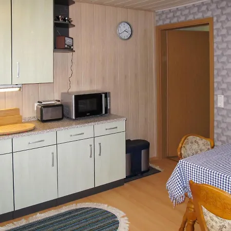 Mary By Interhome Apartment *