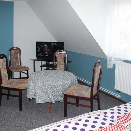 Mary By Interhome Apartment
