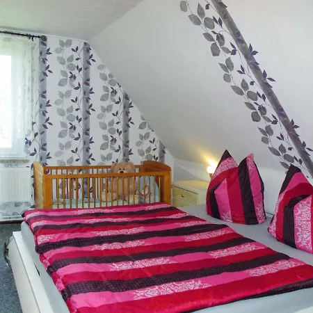 Mary By Interhome Apartment